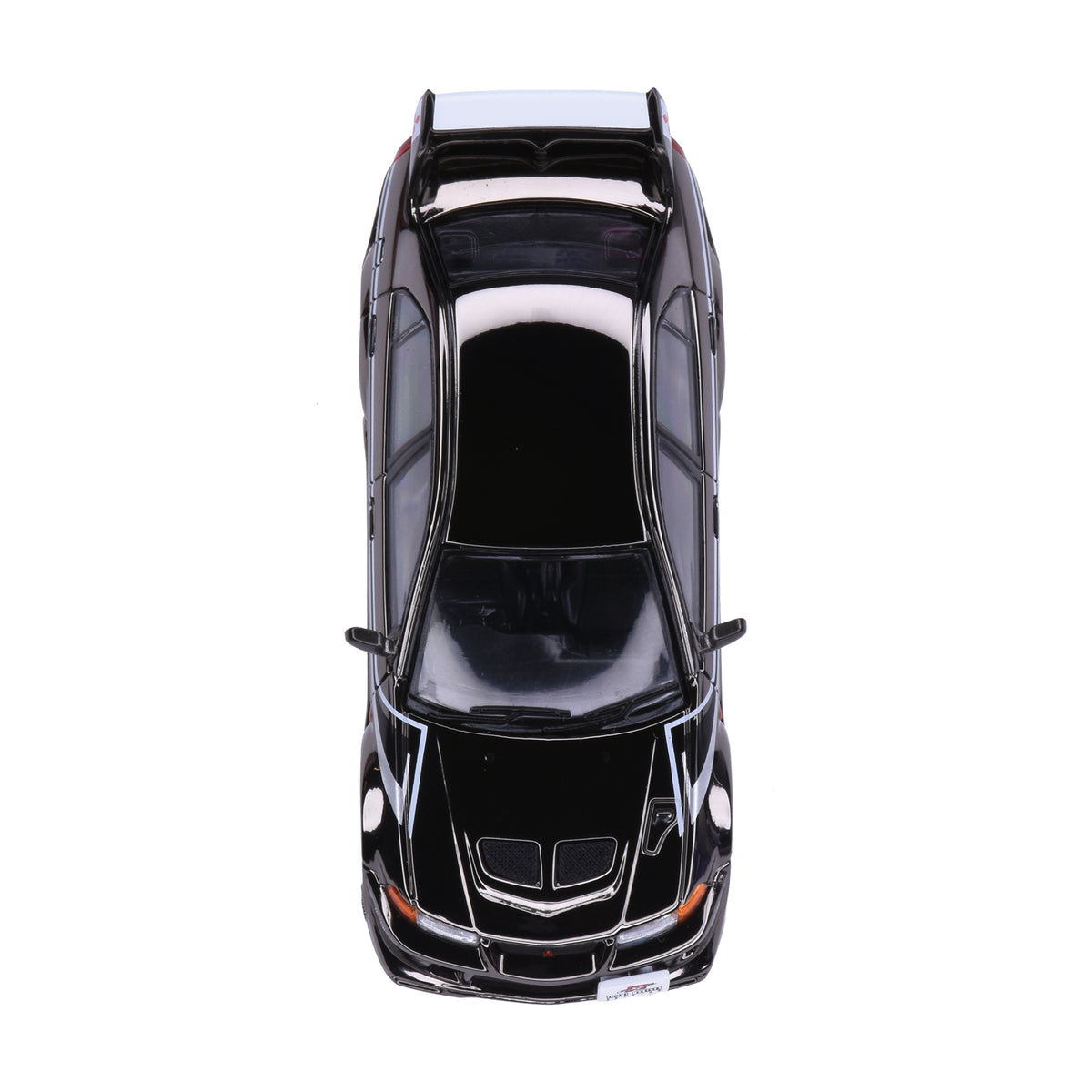 Works Model 1:64 Mitsubishi Lancer Evolution VI Tommi Makinen Gun Metal Hong Kong Toy Car Salon 2026