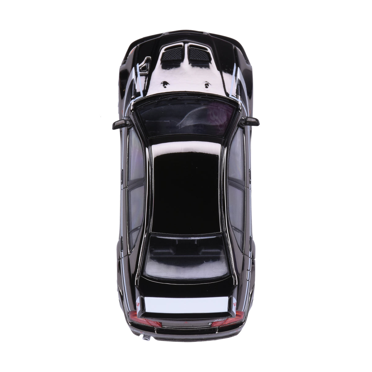 Works Model 1:64 Mitsubishi Lancer Evolution VI Tommi Makinen Gun Metal Hong Kong Toy Car Salon 2026