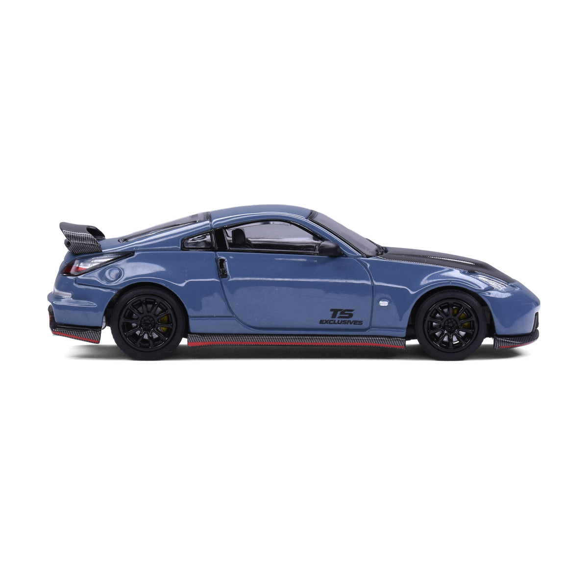 Works Model 1:64 Nismo 380S Canadian DieCast Expo 2026