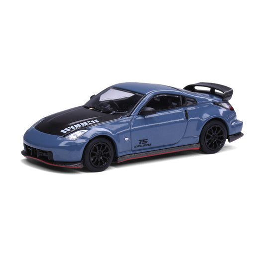 Works Model 1:64 Nismo 380S Canadian DieCast Expo 2026