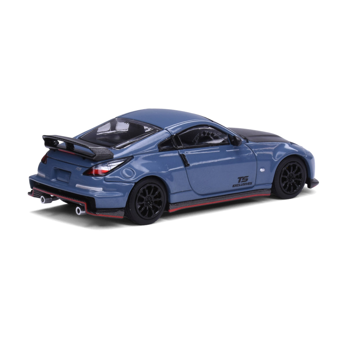 Works Model 1:64 Nismo 380S Canadian DieCast Expo 2026