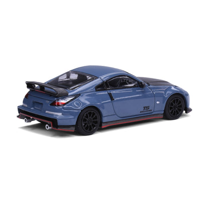 Works Model 1:64 Nismo 380S Canadian DieCast Expo 2026