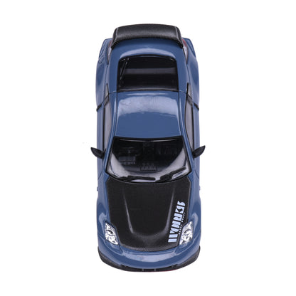 Works Model 1:64 Nismo 380S Canadian DieCast Expo 2026