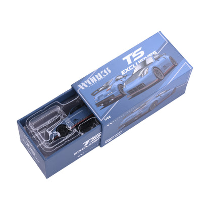 Works Model 1:64 Nismo 380S Canadian DieCast Expo 2026