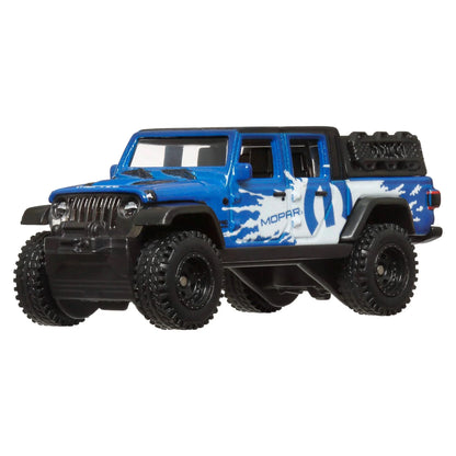 Hot Wheels Premium 1:64 Car Culture 2020 Jeep Gladiator