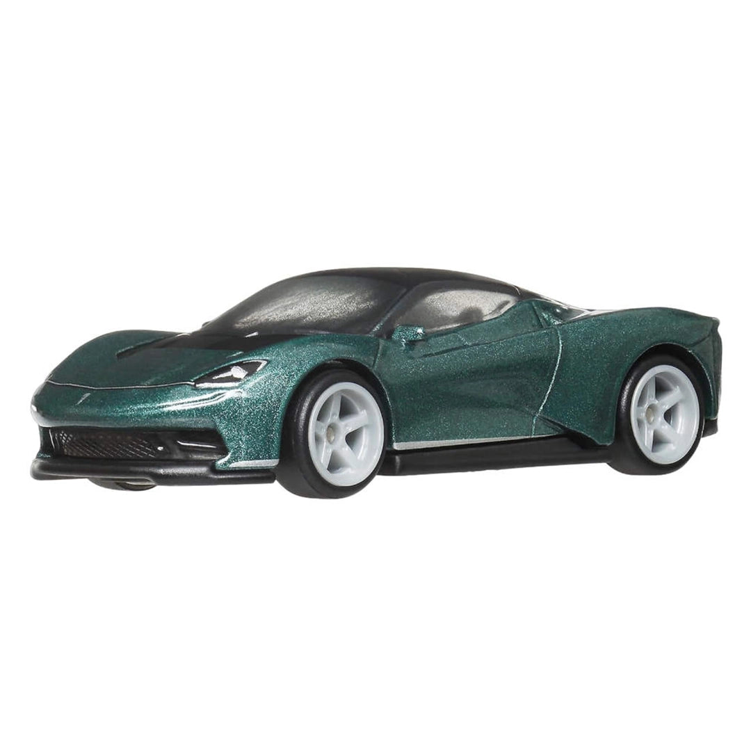 Hot Wheels Premium 1:64 Car Culture Automobile Pininfarina Battista