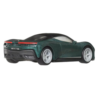 Hot Wheels Premium 1:64 Car Culture Automobile Pininfarina Battista