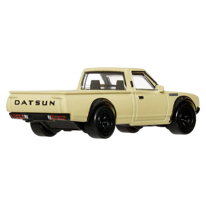 Hot Wheels Premium 1:64 Car Culture Datsun 620