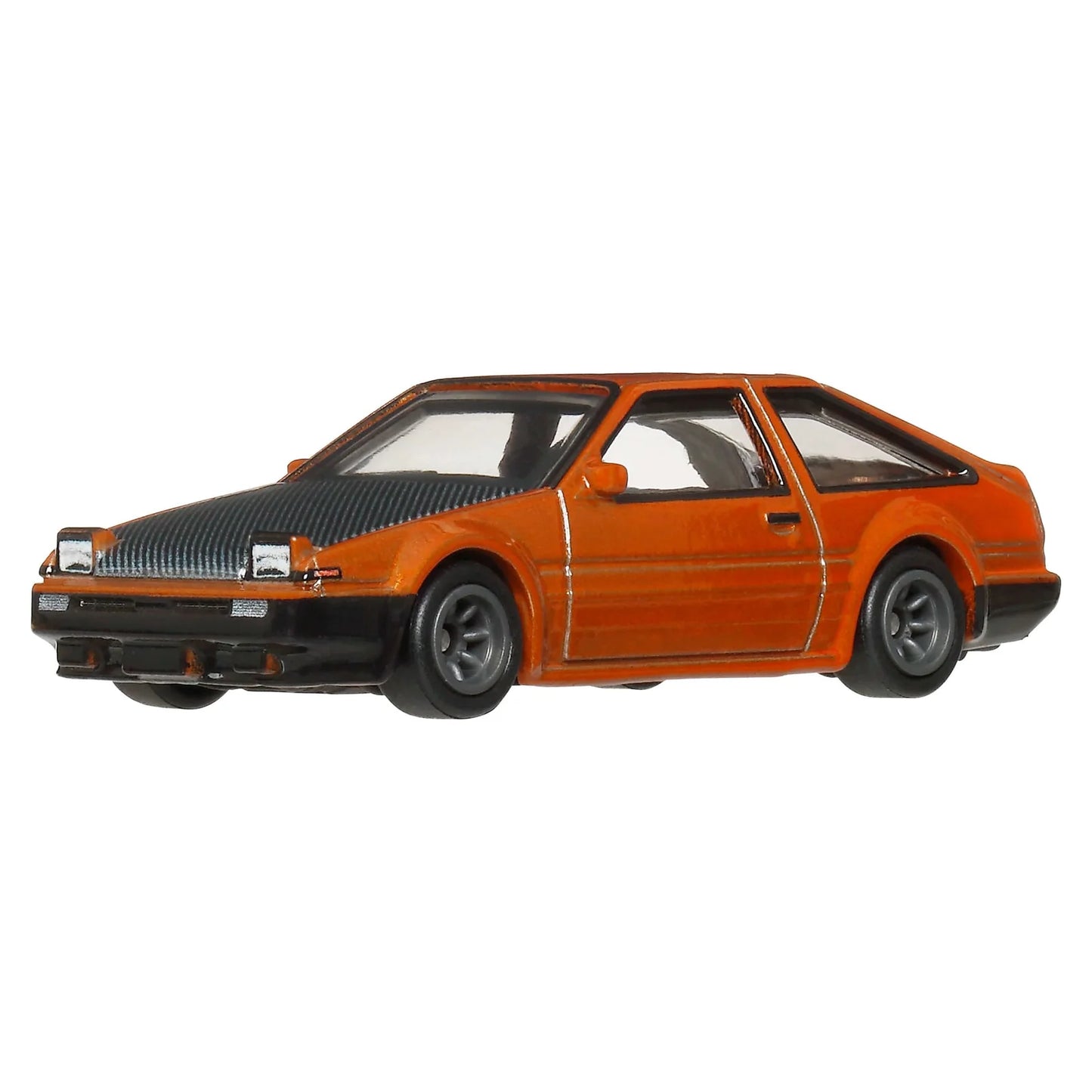 Hot Wheels Premium 1:64 Car Culture Toyota AE86 Sprinter Trueno