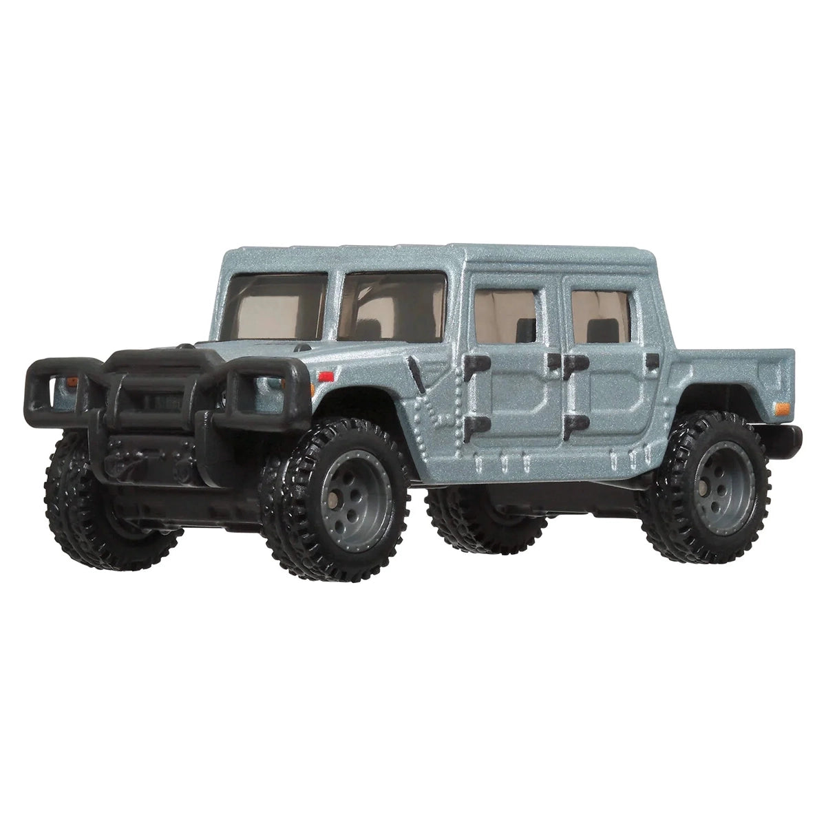 Hot Wheels Premium 1:64 Car Culture Hummer H1