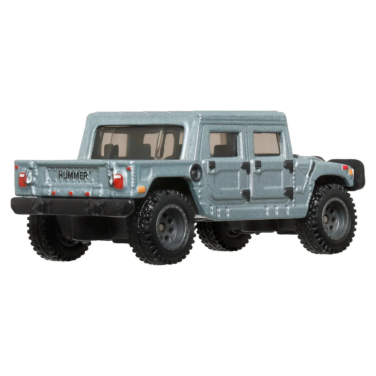 Hot Wheels Premium 1:64 Car Culture Hummer H1