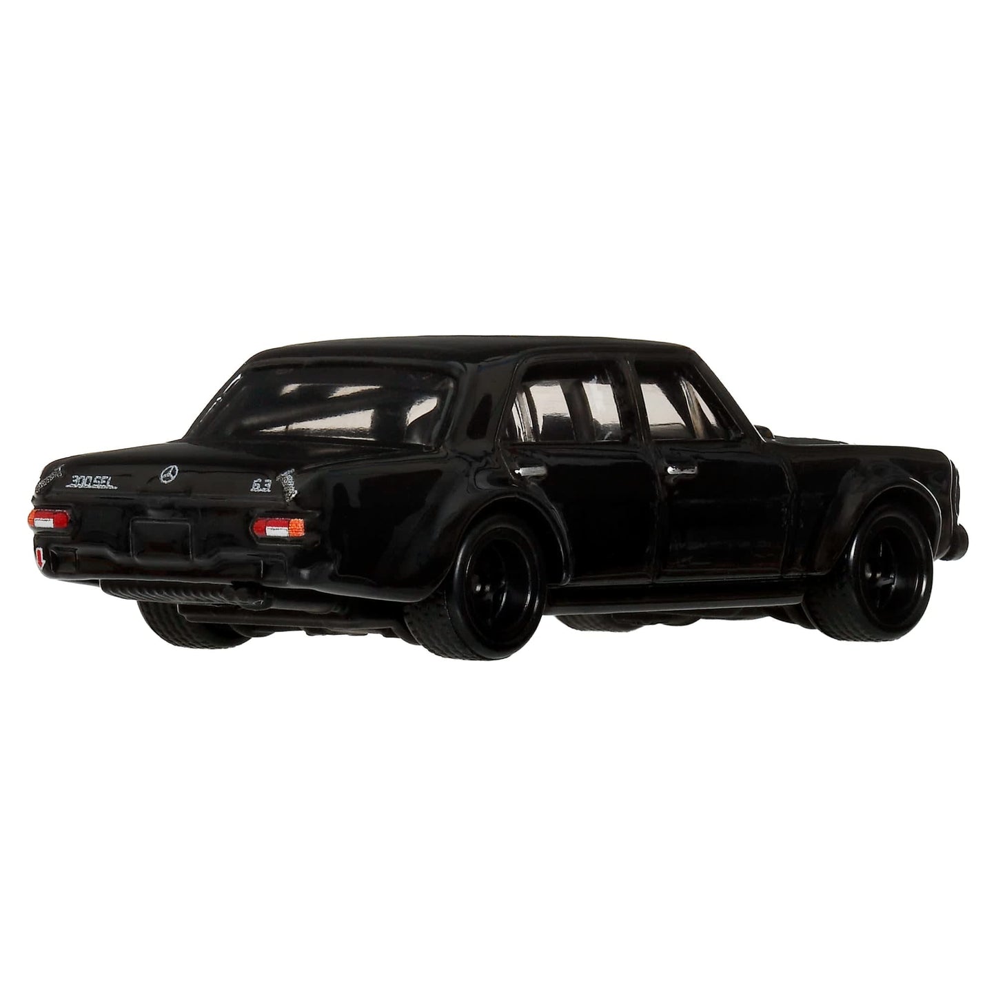 Hot Wheels Premium 1:64 Car Culture Mercedes-Benz 300 SEL 6.8 AMG