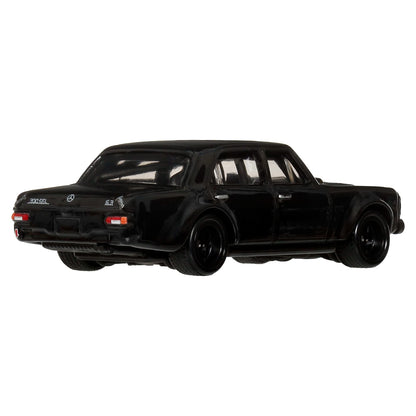 Hot Wheels Premium 1:64 Car Culture Mercedes-Benz 300 SEL 6.8 AMG