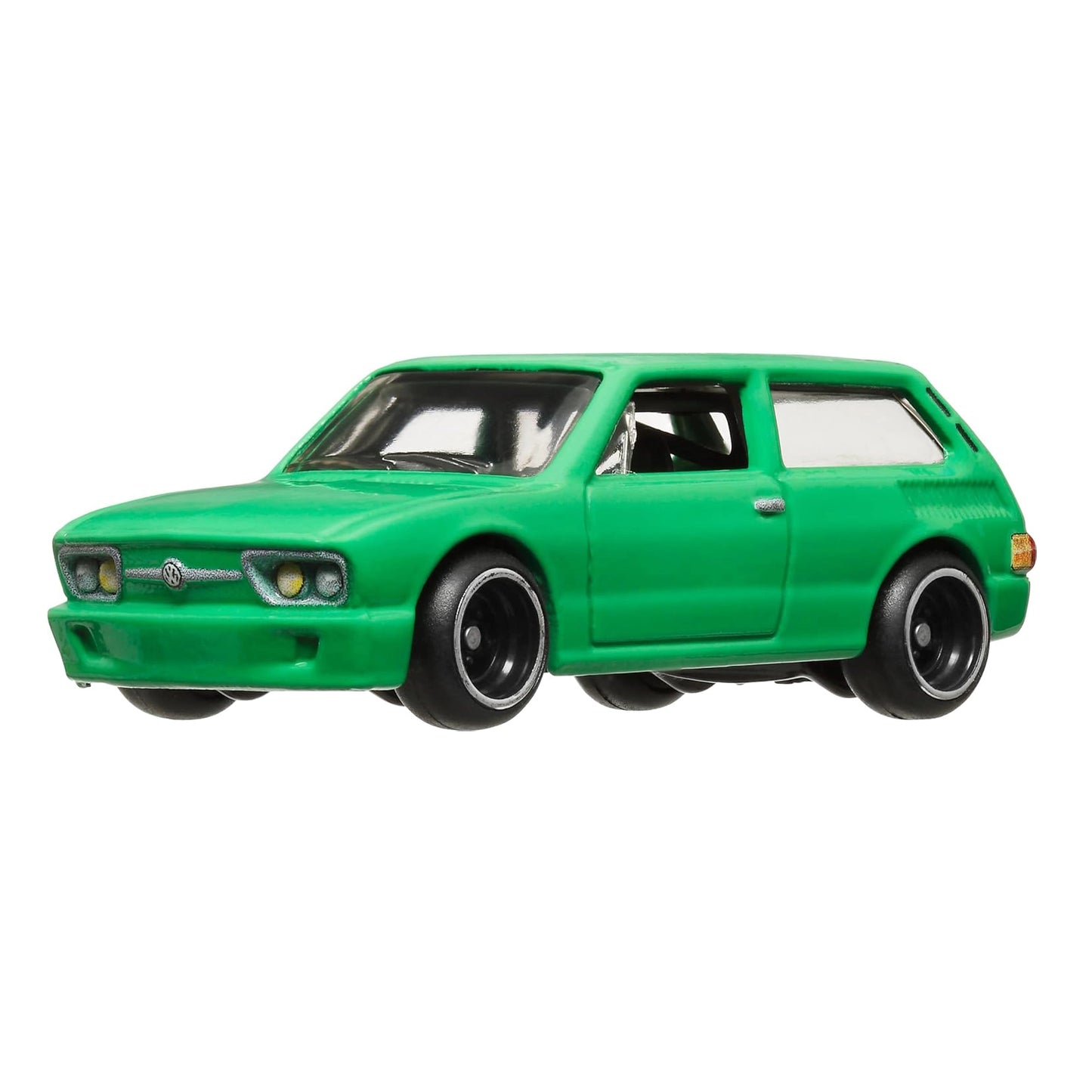 Hot Wheels Premium 1:64 Car Culture Volkswagen Brasilia