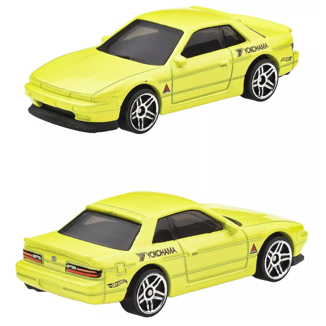 Hot Wheels Mainline 1:64 5 Pack Fast and Furious 2025