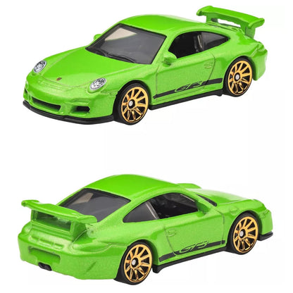 Hot Wheels Mainline 1:64 5 Pack Fast and Furious 2025