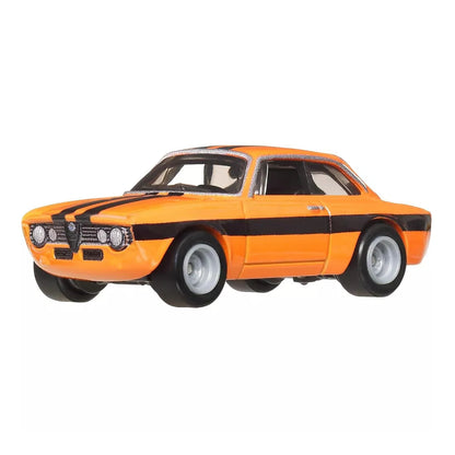 Hot Wheels Premium 1:64 Fast and Furious Alfa Romeo Giulia Sprint GTA