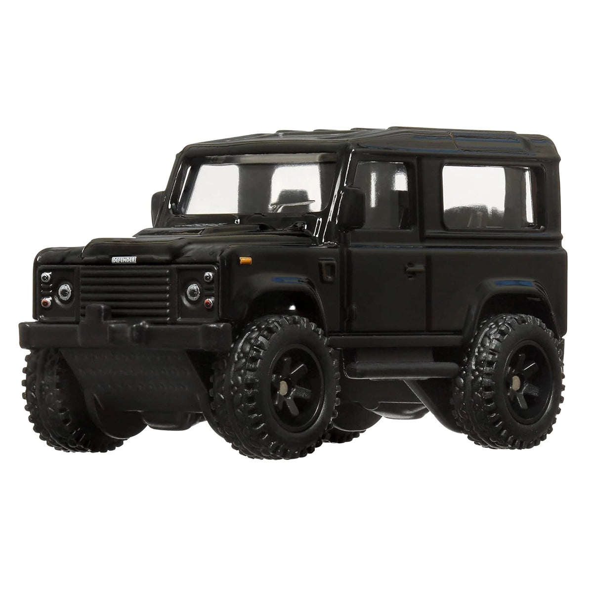 Hot Wheels Premium 1:64 Fast and Furious Land Rover Defender 90