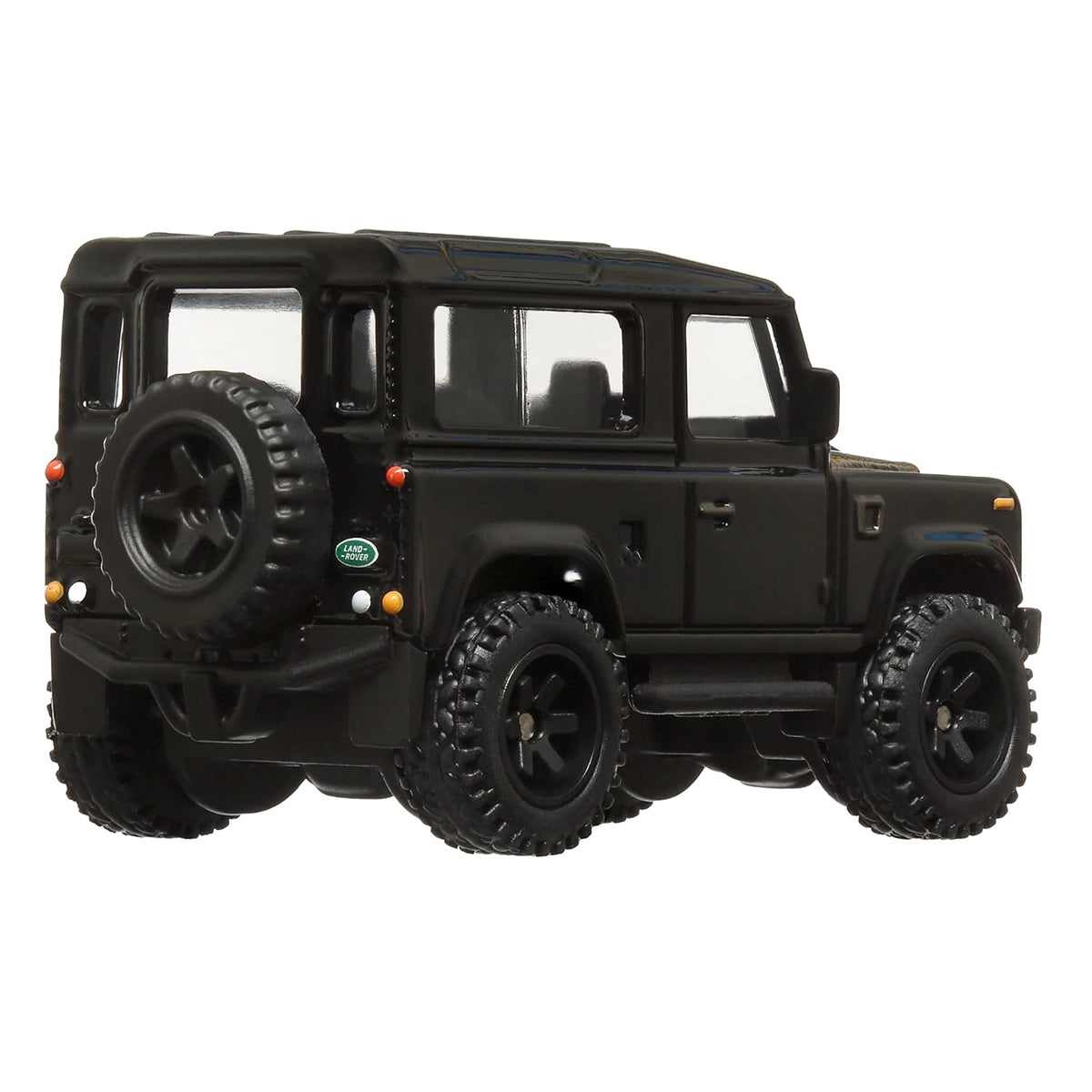 Hot Wheels Premium 1:64 Fast and Furious Land Rover Defender 90