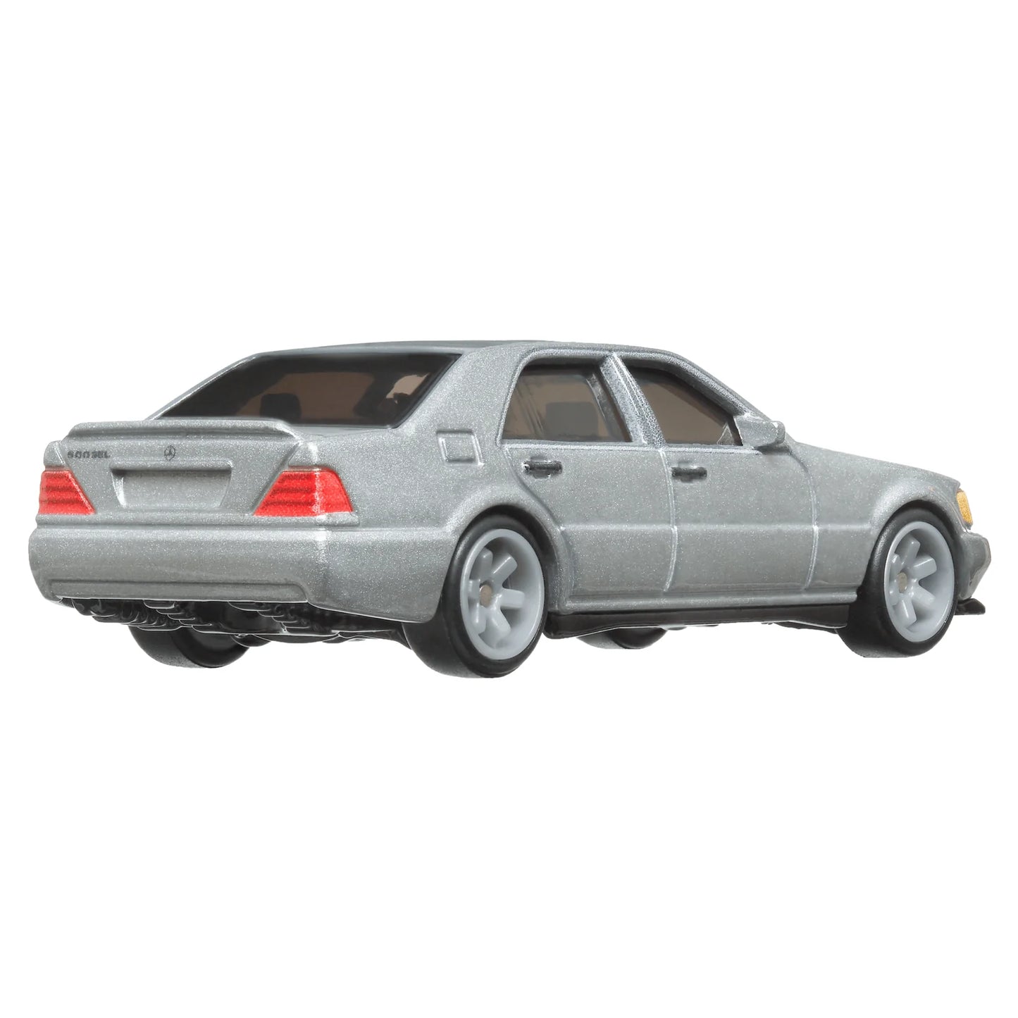 Hot Wheels Premium 1:64 Fast and Furious Mercedes-Benz 500 SEL