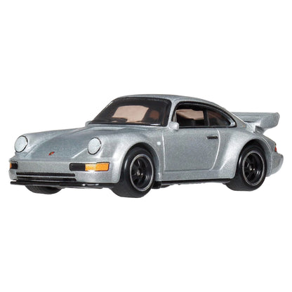 Hot Wheels Premium 1:64 Fast and Furious Porsche 911 Carrera RS 3.8