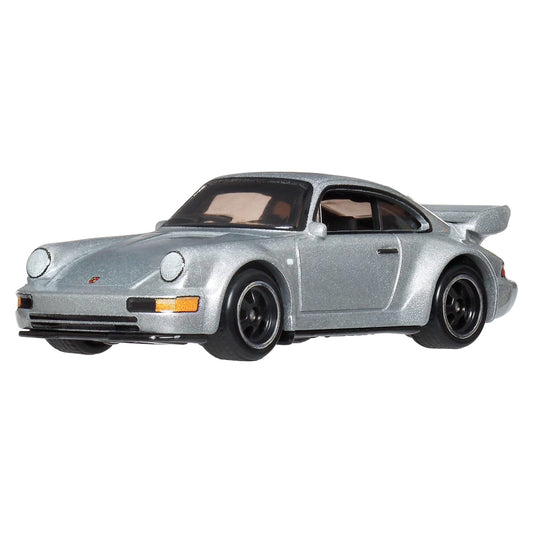 Hot Wheels Premium 1:64 Fast and Furious Porsche 911 Carrera RS 3.8