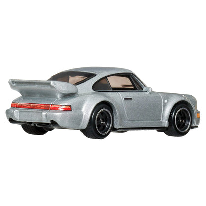 Hot Wheels Premium 1:64 Fast and Furious Porsche 911 Carrera RS 3.8