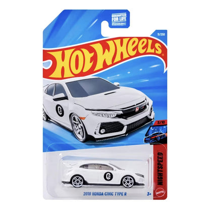 Hot Wheels Mainline 1:64 B Case 2026