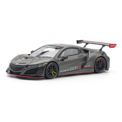 Pop Race 1:64 Honda NSX GT3 EVO22 Carbon PR640159