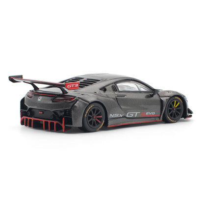 Pop Race 1:64 Honda NSX GT3 EVO22 Carbon PR640159